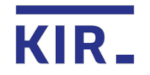 Logo KIR